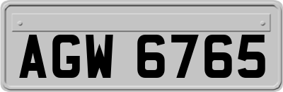 AGW6765