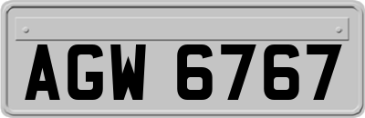 AGW6767