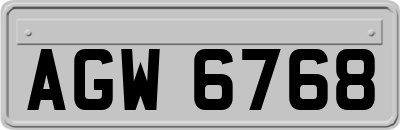 AGW6768