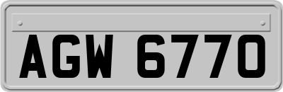 AGW6770