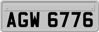 AGW6776