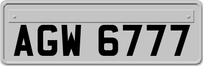 AGW6777
