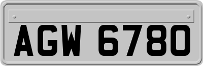 AGW6780