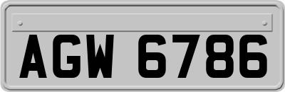 AGW6786