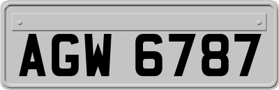 AGW6787