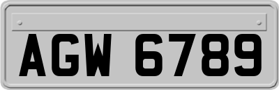 AGW6789