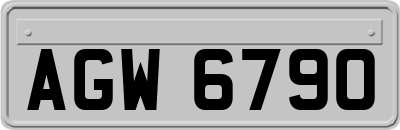 AGW6790