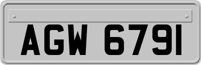 AGW6791