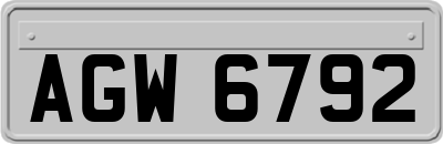AGW6792