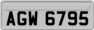 AGW6795