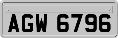AGW6796