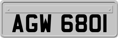 AGW6801