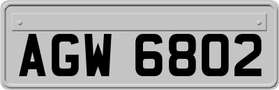 AGW6802