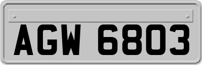 AGW6803