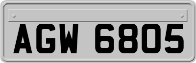 AGW6805