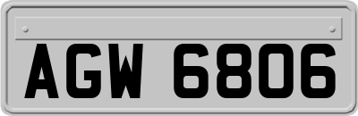 AGW6806