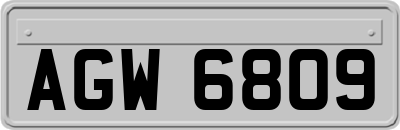 AGW6809