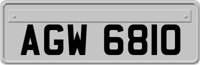 AGW6810