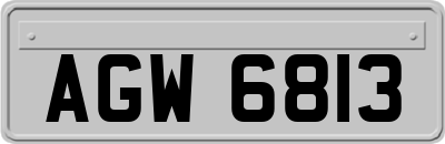 AGW6813