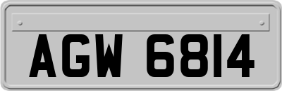 AGW6814