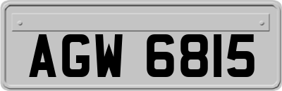 AGW6815