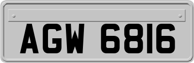 AGW6816