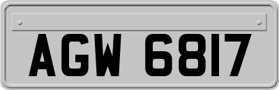 AGW6817