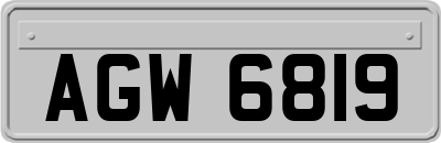 AGW6819
