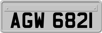 AGW6821