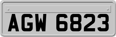 AGW6823