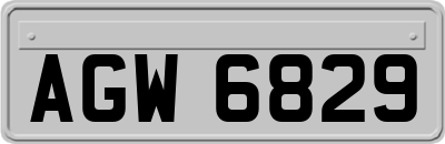 AGW6829