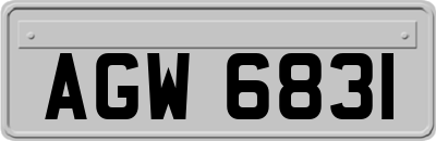 AGW6831