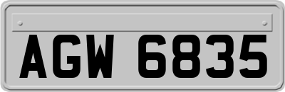 AGW6835