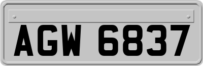 AGW6837