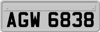 AGW6838