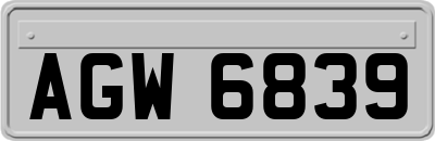 AGW6839