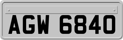 AGW6840