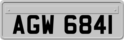 AGW6841