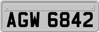 AGW6842
