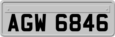 AGW6846