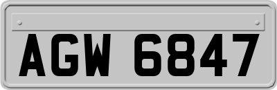 AGW6847