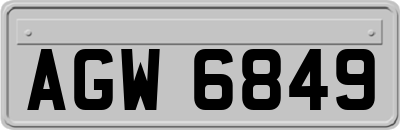 AGW6849