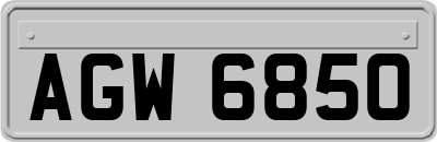 AGW6850