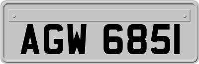 AGW6851