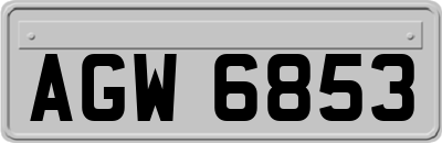 AGW6853