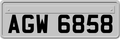 AGW6858
