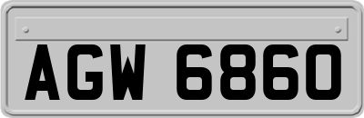 AGW6860