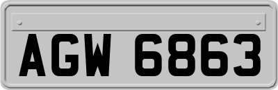AGW6863