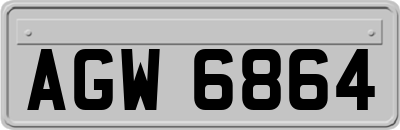 AGW6864