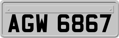 AGW6867